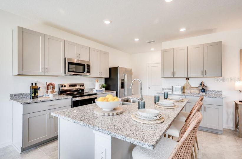 WATERSTONE - Residential