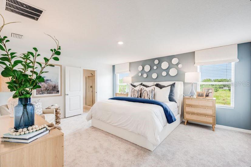 WATERSTONE - Residential