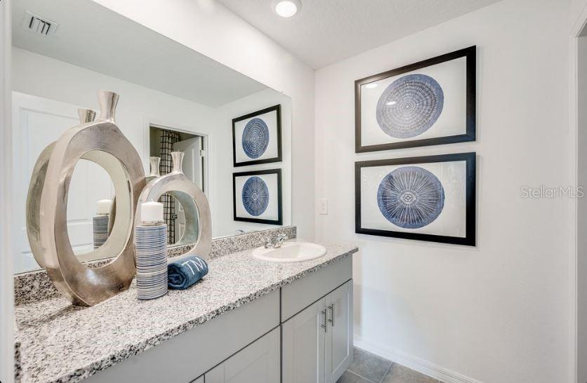 WATERSTONE - Residential