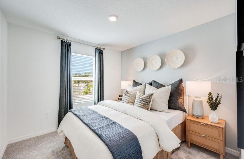 WATERSTONE - Residential