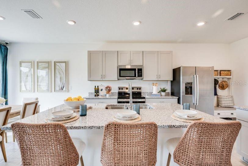 WATERSTONE - Residential