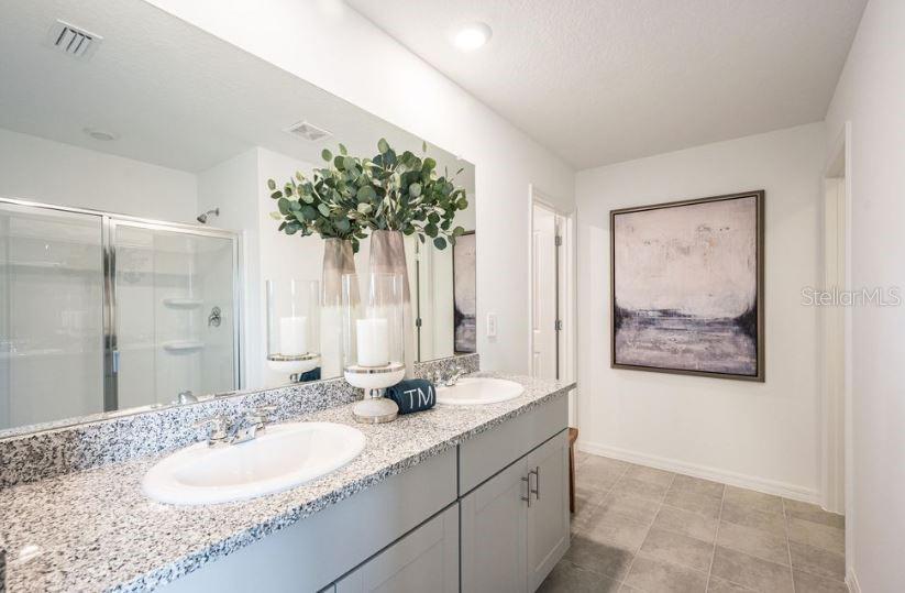 WATERSTONE - Residential