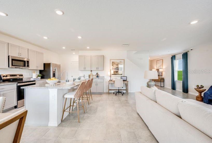 WATERSTONE - Residential