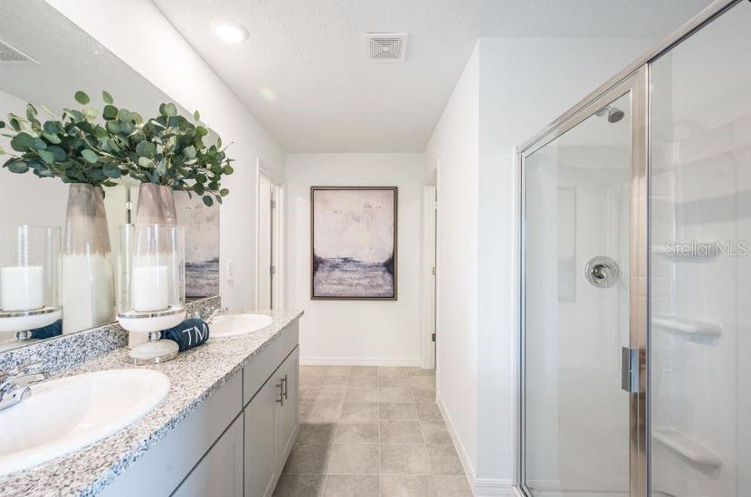 WATERSTONE - Residential