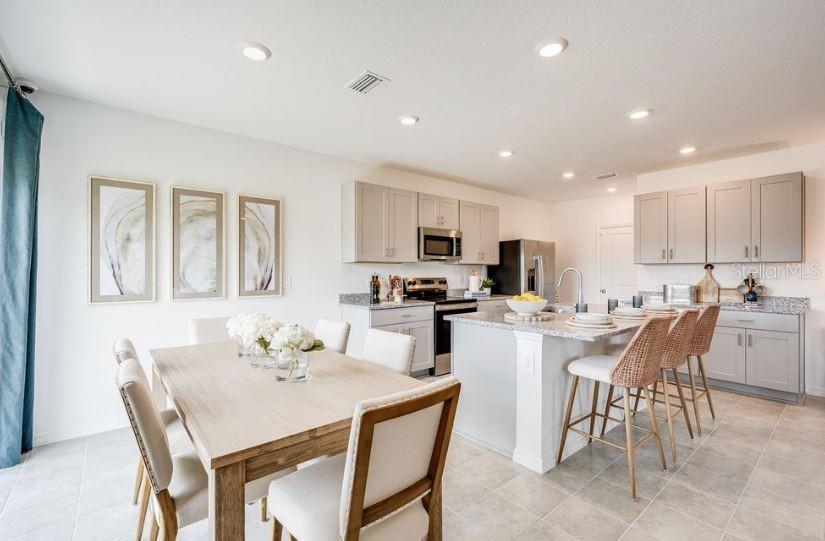 WATERSTONE - Residential