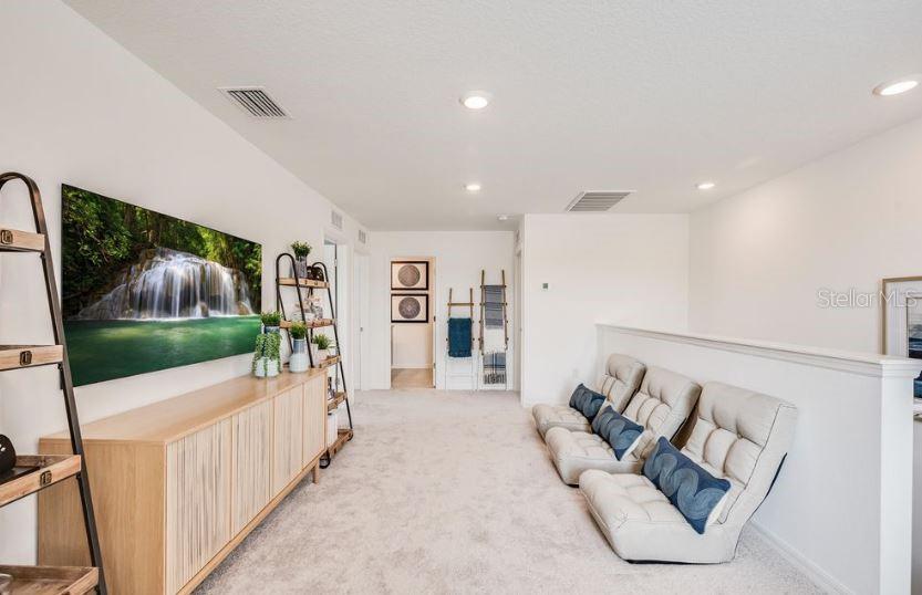 WATERSTONE - Residential