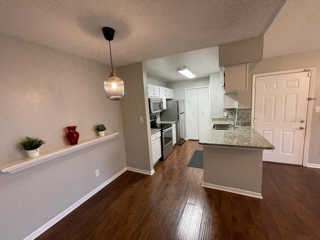 REGENCY GARDENS - Residential Lease