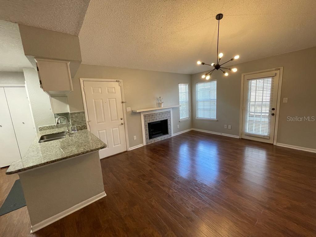 REGENCY GARDENS - Residential Lease