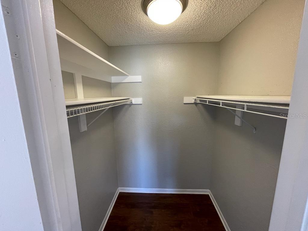 REGENCY GARDENS - Residential Lease