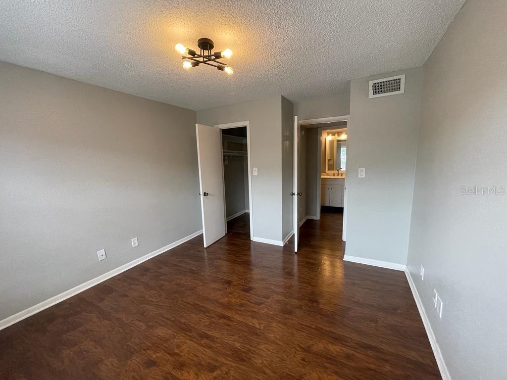 REGENCY GARDENS - Residential Lease