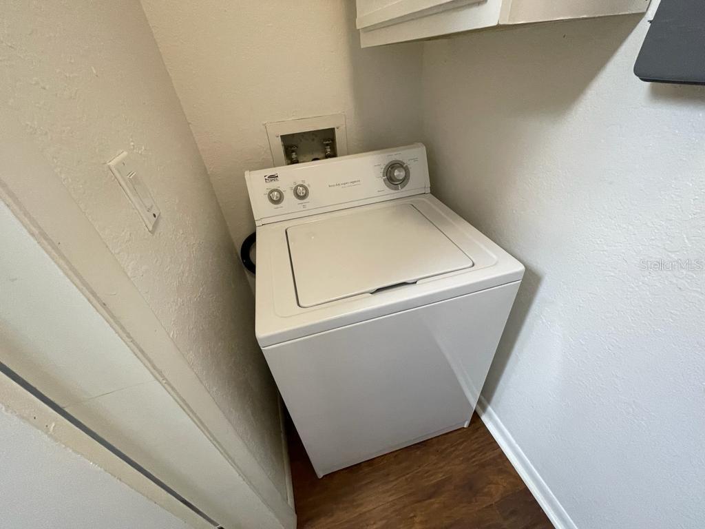 REGENCY GARDENS - Residential Lease
