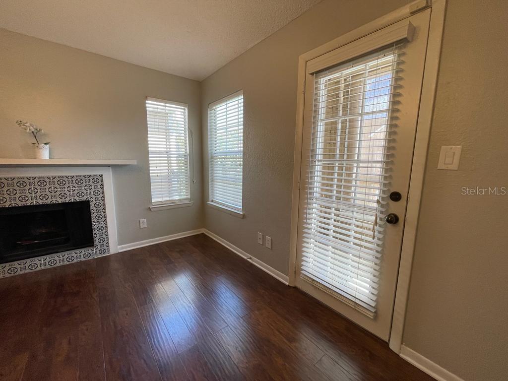 REGENCY GARDENS - Residential Lease