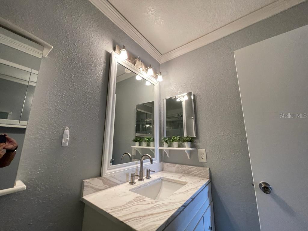REGENCY GARDENS - Residential Lease