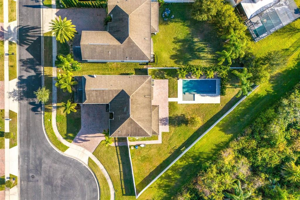 Photo of 4306 Biscayne Cove Court, Kissimmee, FL 34744 (MLS # O6405749)