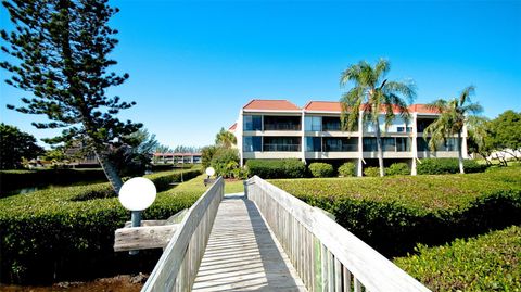 A home in HOLMES BEACH