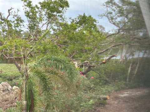 A home in HOLMES BEACH