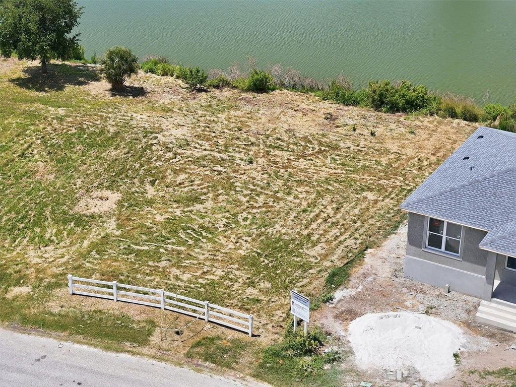 Photo of 1504 Jackson Drive, Holiday, FL 34691 (MLS # TB8519892)