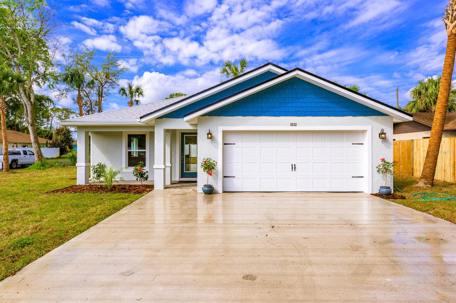 Florida Shores 01 - Residential