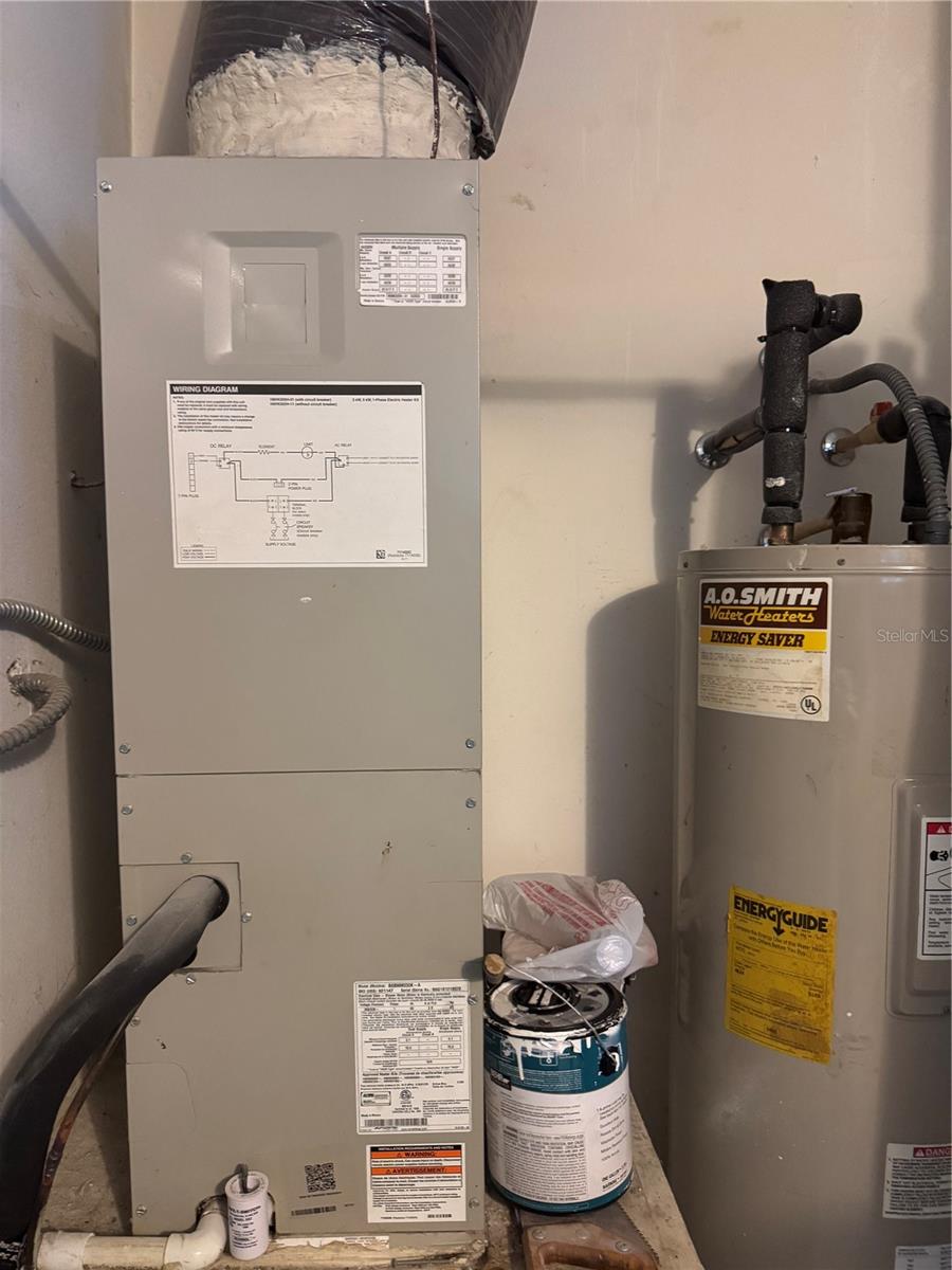 OAKS AT POWERS PARK - Residential