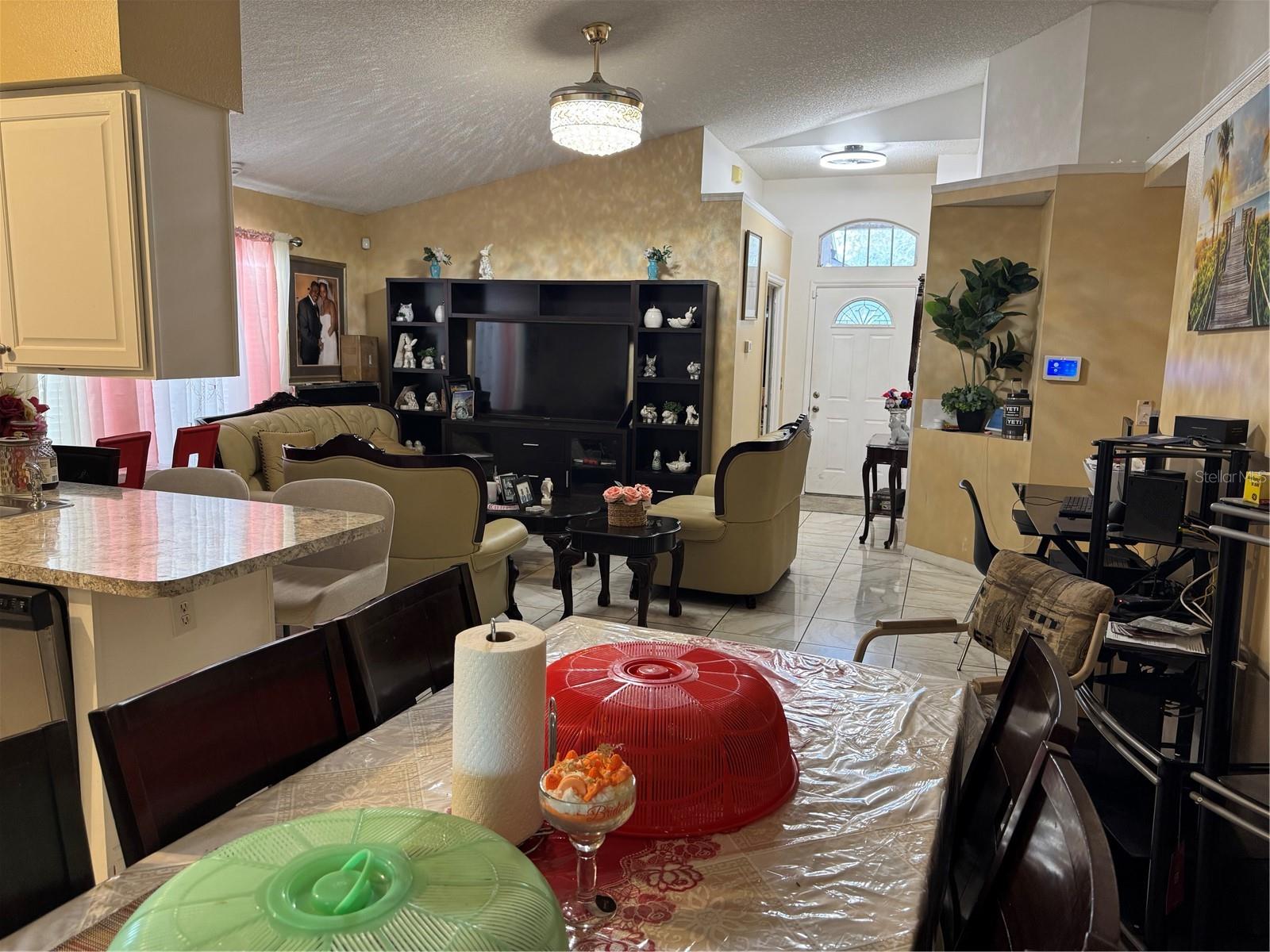 OAKS AT POWERS PARK - Residential