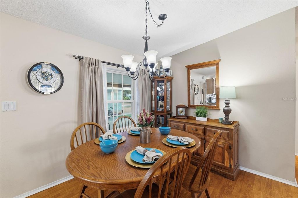 Photo of 117 Eola Park Drive, Davenport, FL 33897 (MLS # O6370365)