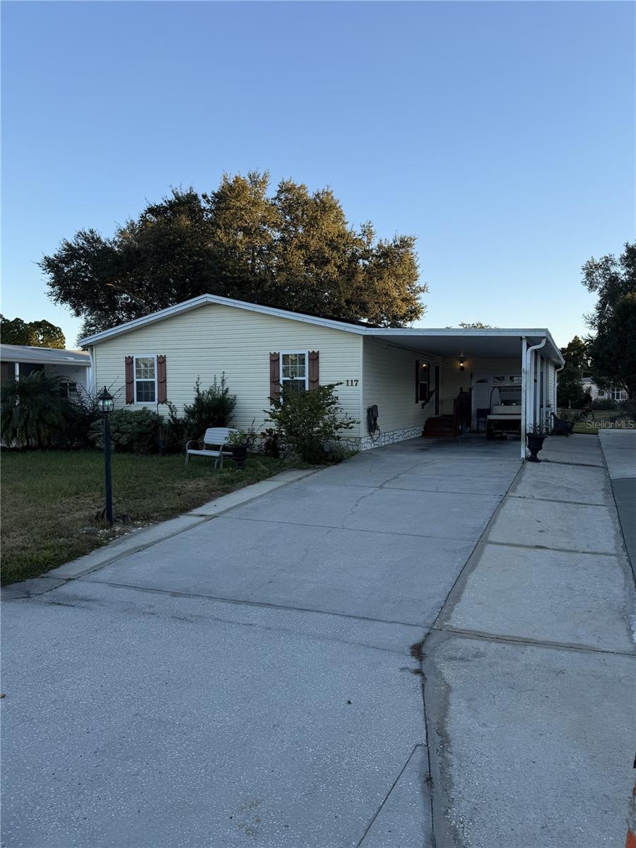 POLO PARK PH 03-B - Residential