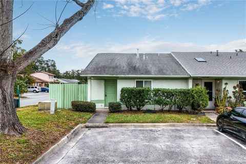 A home in WINTER GARDEN