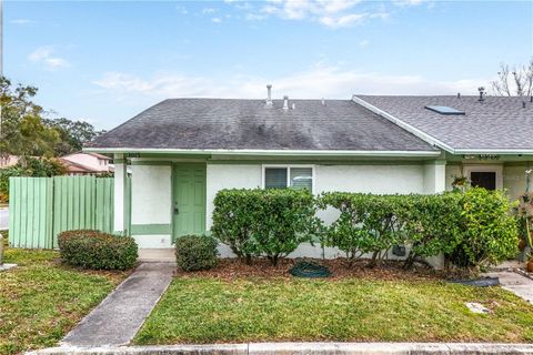 A home in WINTER GARDEN