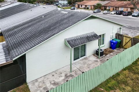 A home in WINTER GARDEN