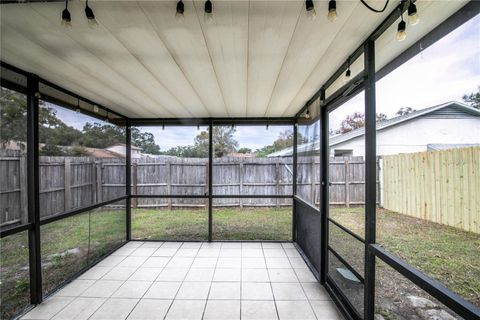 A home in WINTER GARDEN