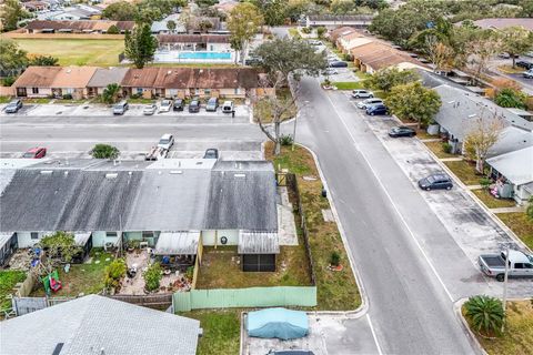 A home in WINTER GARDEN