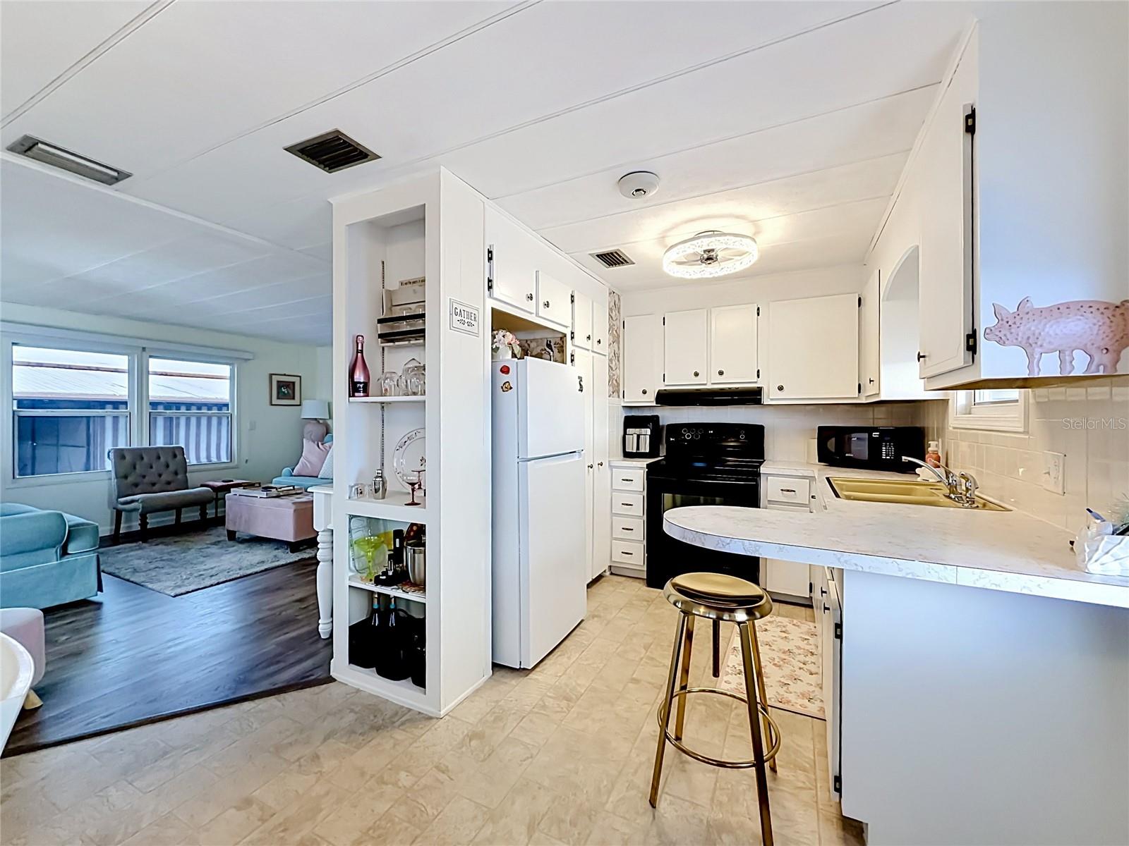 10193 N LAKE DRIVE 95