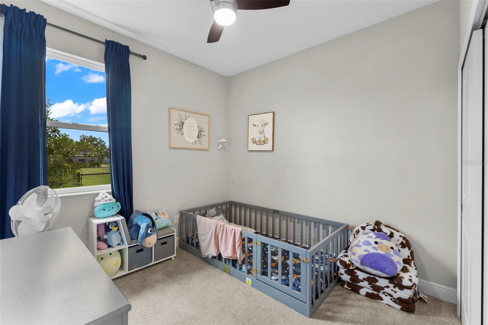 GRADY POINTE - Residential