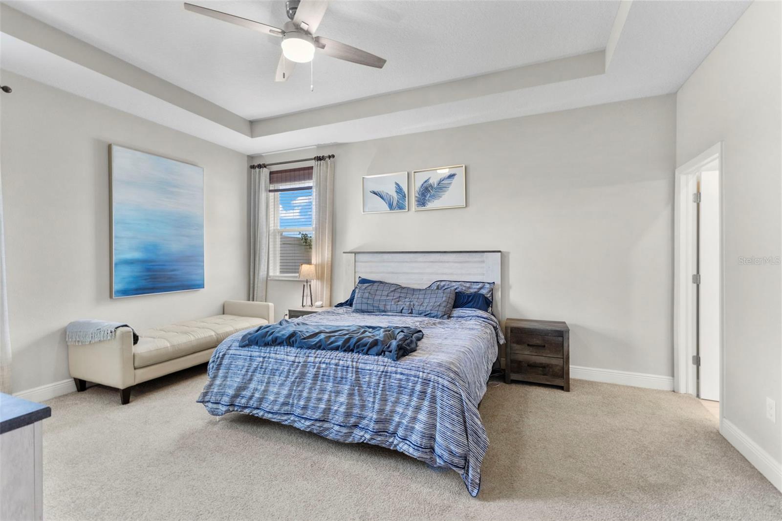 GRADY POINTE - Residential