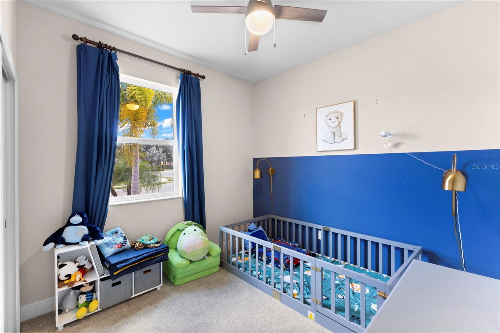 GRADY POINTE - Residential