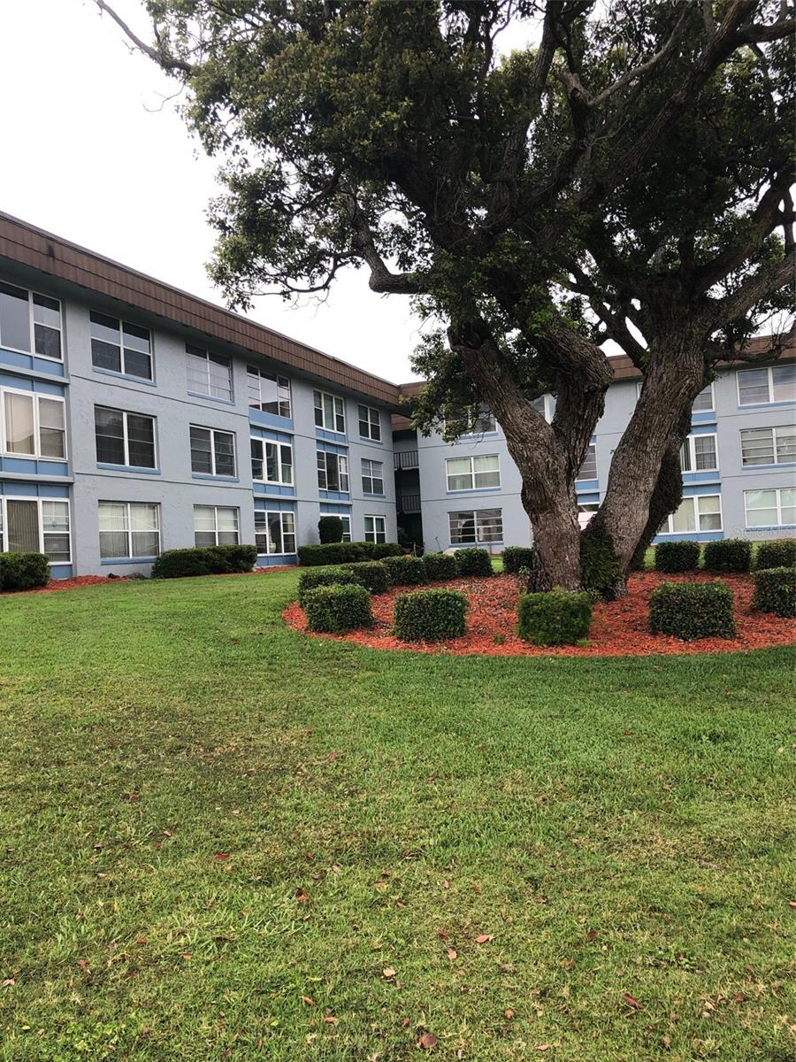 Photo of 333 Lake Howard Drive NW #302B, Winter Haven, FL 33880 (MLS # O6439240)