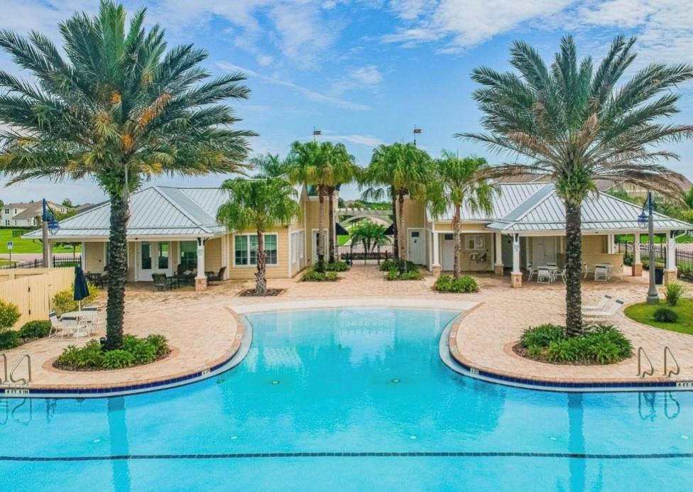 TRIPLE CREEK - Residential Lease