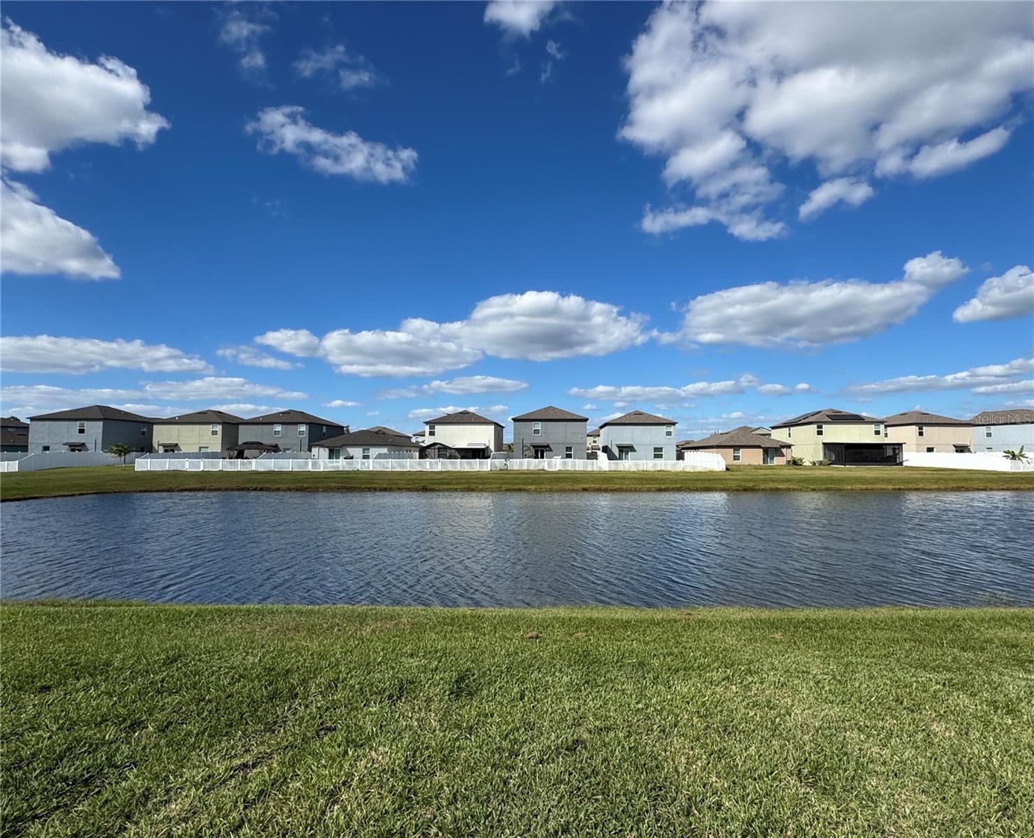 TRIPLE CREEK - Residential Lease