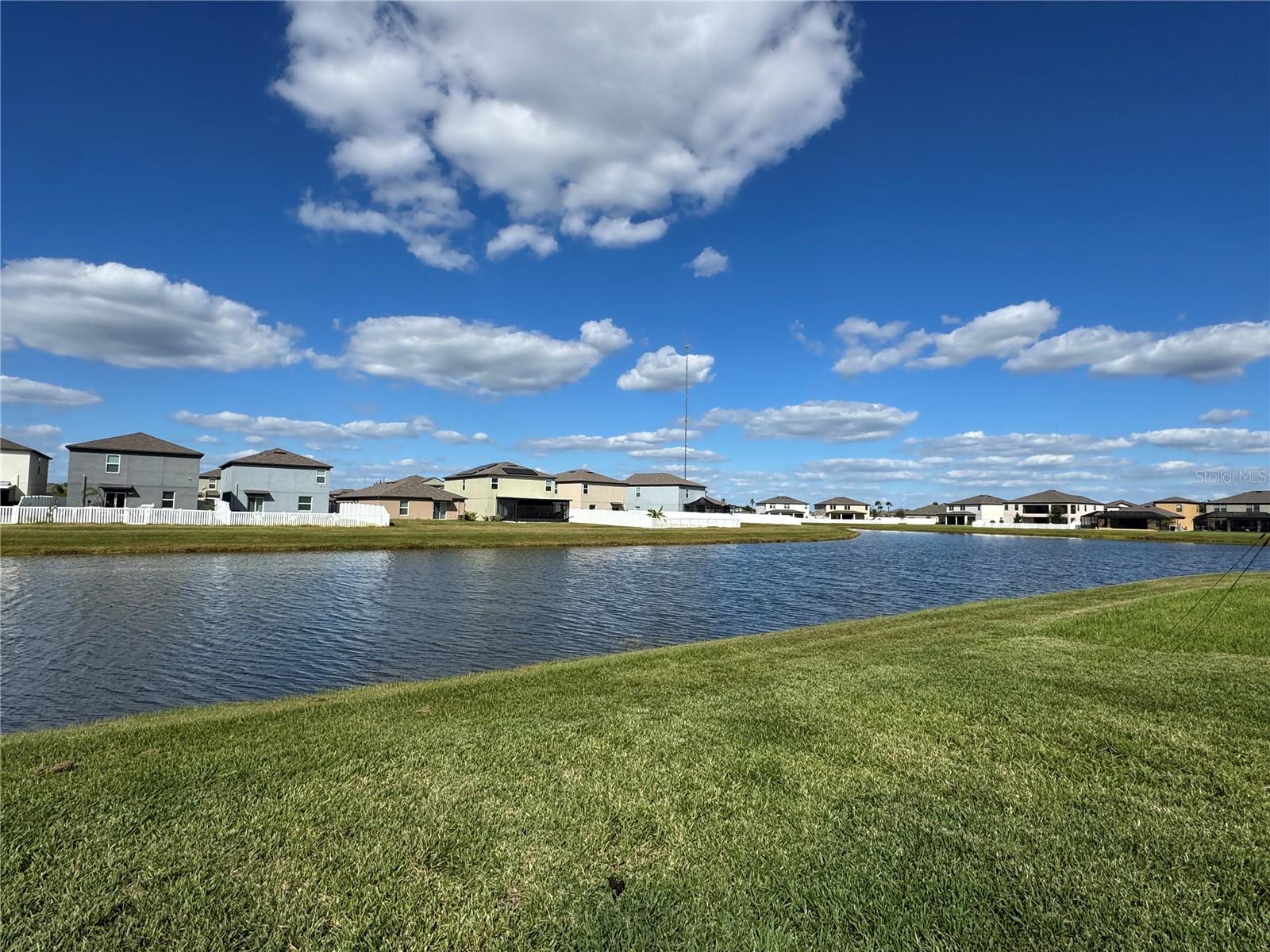 TRIPLE CREEK - Residential Lease