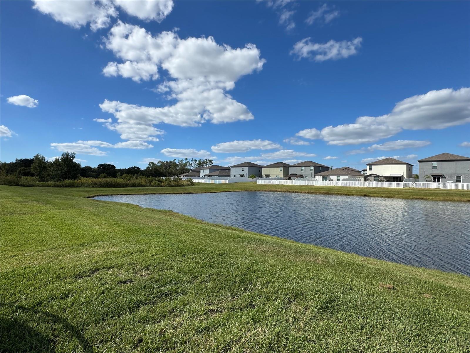 TRIPLE CREEK - Residential Lease