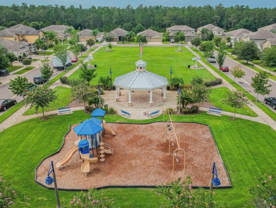 TRIPLE CREEK - Residential Lease