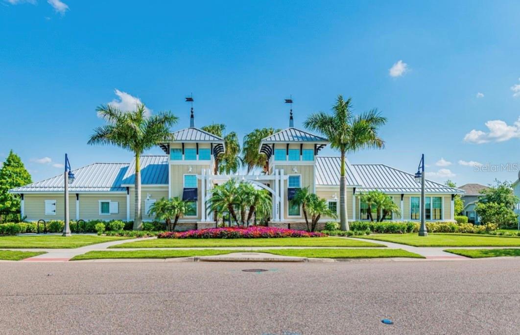 TRIPLE CREEK - Residential Lease