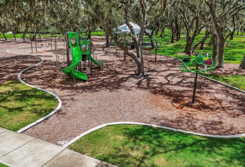 TRIPLE CREEK - Residential Lease