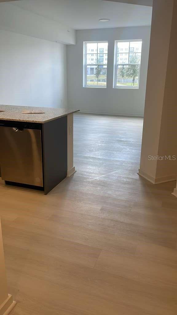 MILLENIA PARK - Residential Lease