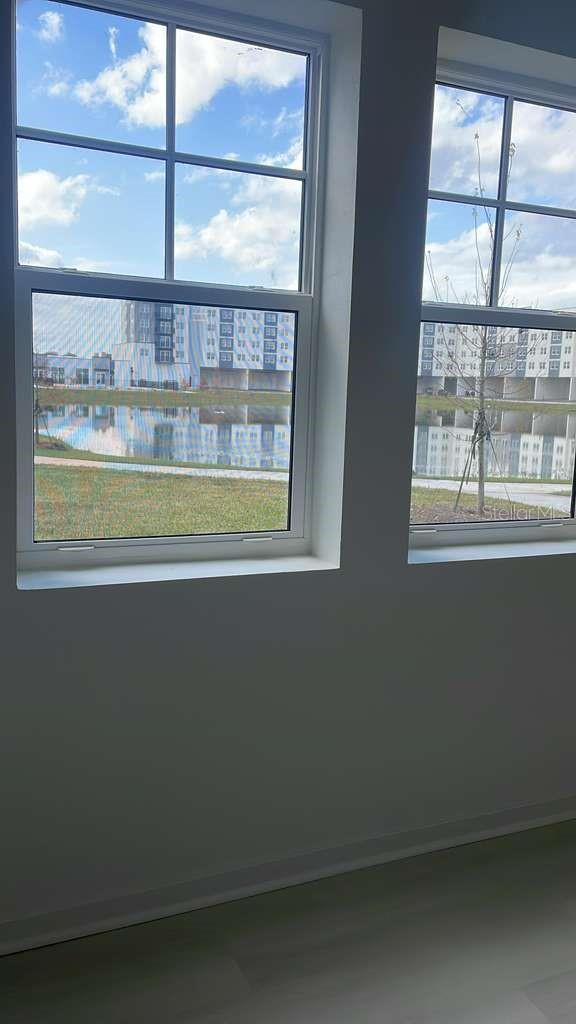 MILLENIA PARK - Residential Lease