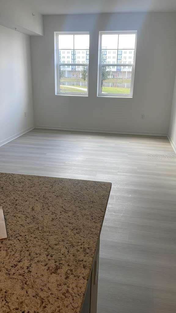 MILLENIA PARK - Residential Lease