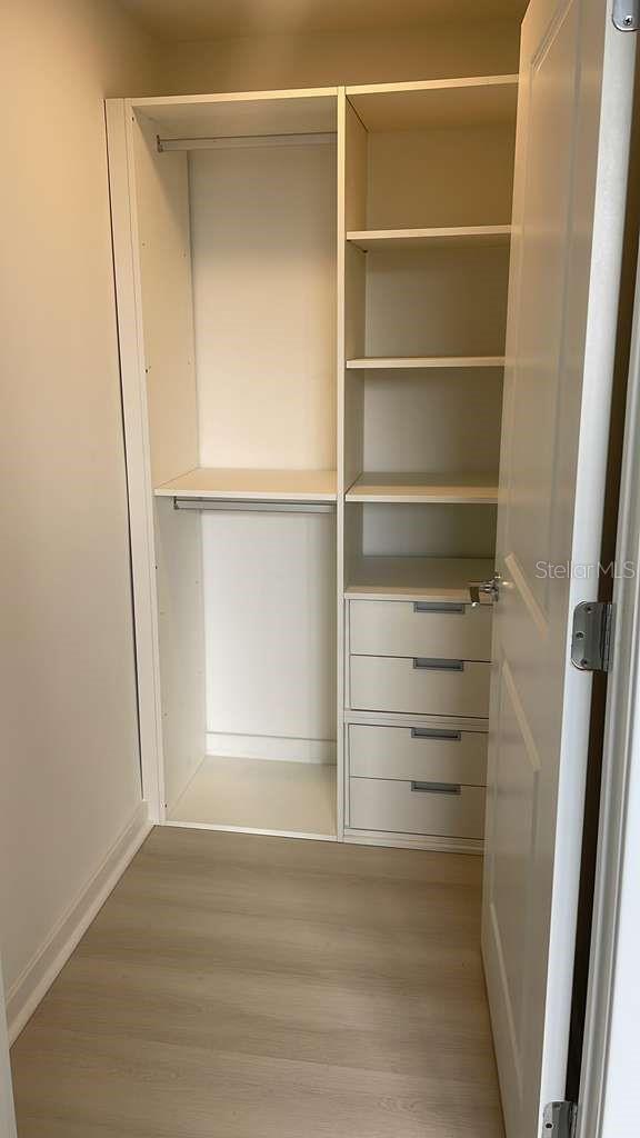 MILLENIA PARK - Residential Lease