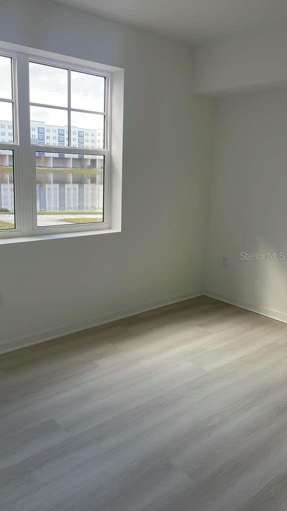 MILLENIA PARK - Residential Lease