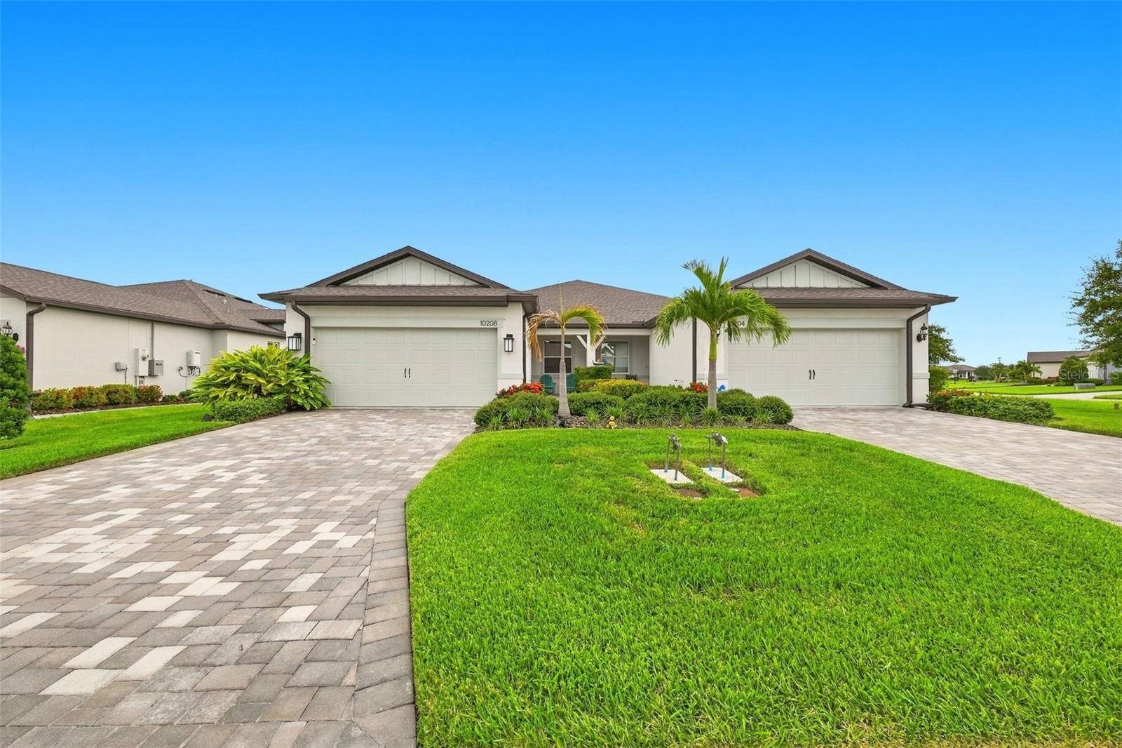 10208 COASTAL SHORES DRIVE