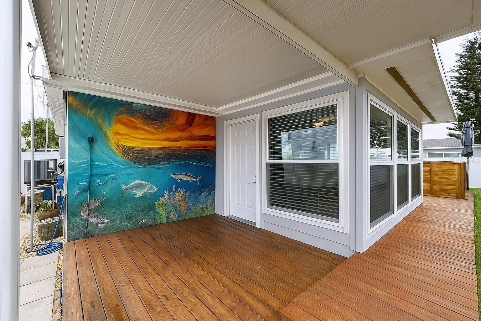 PLEASURE ISLES 1ST ADDITION - Residential